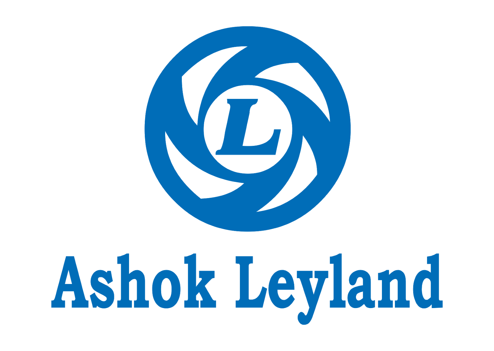 Ashok Leyland vector logo