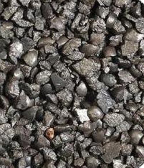 chilled iron grit