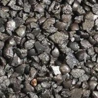 chilled iron grit